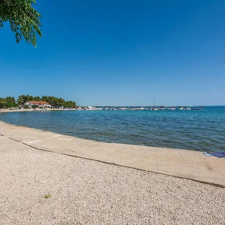 Apartment With A Parking Space - 11551 *