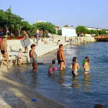 Apartment With A Parking Space - 11551 *