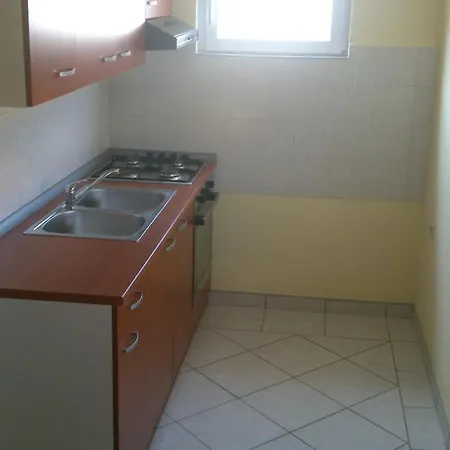 Apartment With A Parking Space - 11551 *