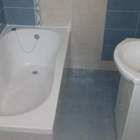 Apartment With A Parking Space - 11551