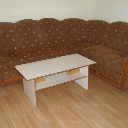 Apartment With A Parking Space - 11551 *