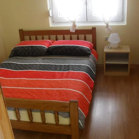 Apartment With A Parking Space - 11551