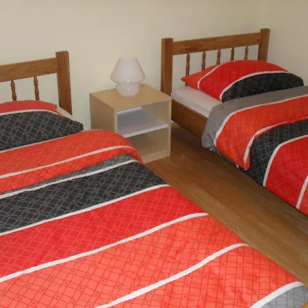 Appartement With A Parking Space - 11551