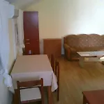 Apartmán With A Parking Space - 11551