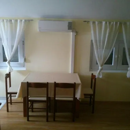 With A Parking Space - 11551 Apartament *