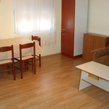With A Parking Space - 11551 Apartman