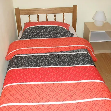 With A Parking Space - 11551 Apartman