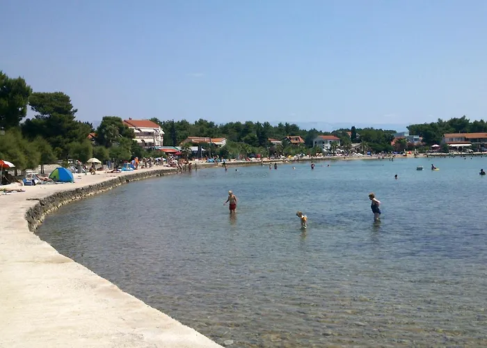 With A Parking Space - 11551 * Vir